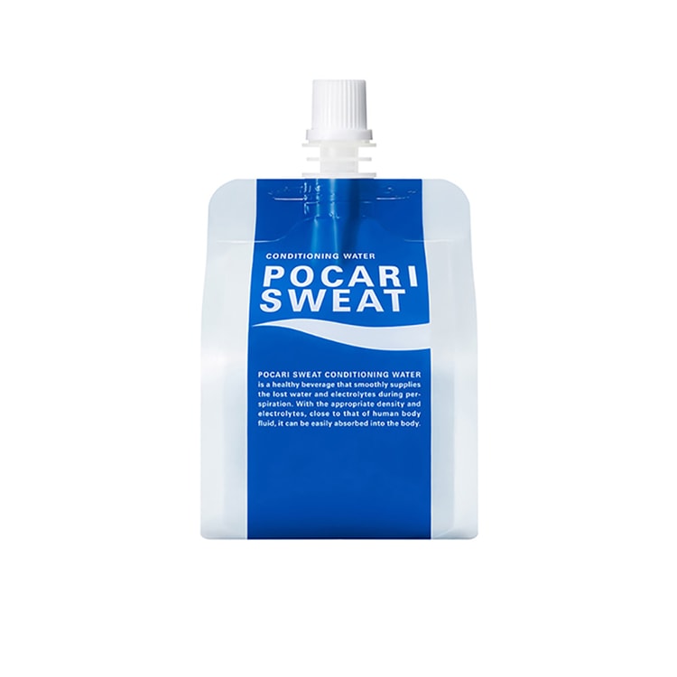 Otsuka Pocari Sweat Jelly 180 g - Yamibuy.com Otsuka Pocari Sweat Jelly 180 g - Yamibuy.com