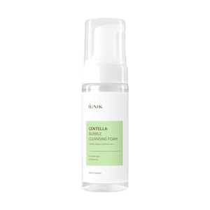 Centella Bubble Cleansing Foam, Vegan, 5.07 fl.oz.