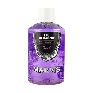 Jasmine Mint Mouthwash Fluoride & Xylitol Anti-Cavity 13.53 fl oz