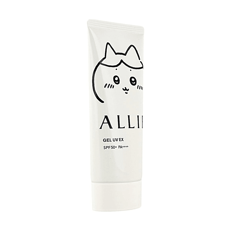 KANEBO ALLIE Gel UV EX Sunscreen SPF50+ PA++++, Lightweight