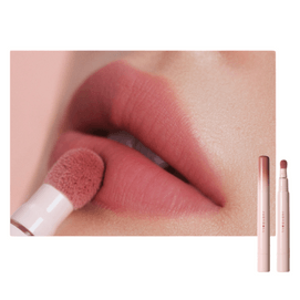  JUDYDOLL橘朵 口红气垫唇粉霜 哑光唇釉持久不沾杯 #N26 柔韧粉【低饱和灰粉色 素颜天菜】新年限定NEW