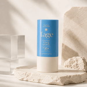 Product: CICA-TREE Cooling Sun Stick SPF50+ PA++++ Centella Tea Tree Portable Reapplication Cool Soothing