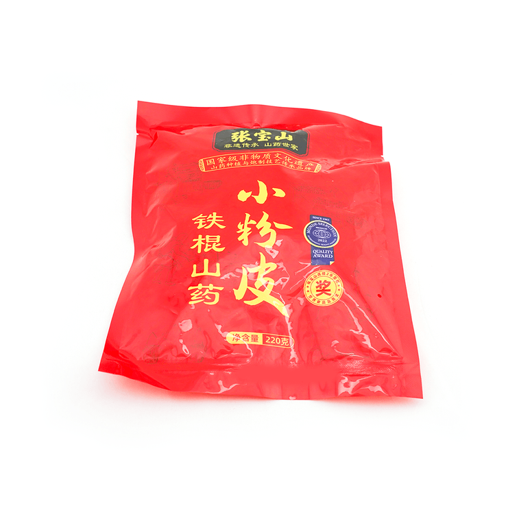 Sheet Noodle 220g 6