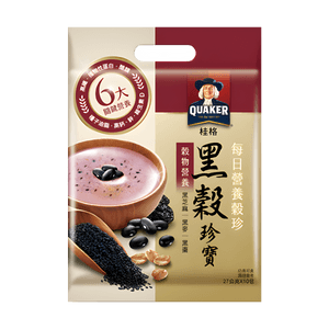 Black Grain Treasures, 0.95 oz* 10Pack