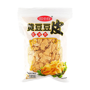 Chixiaozai Soybean Tofu Skin 7.05oz