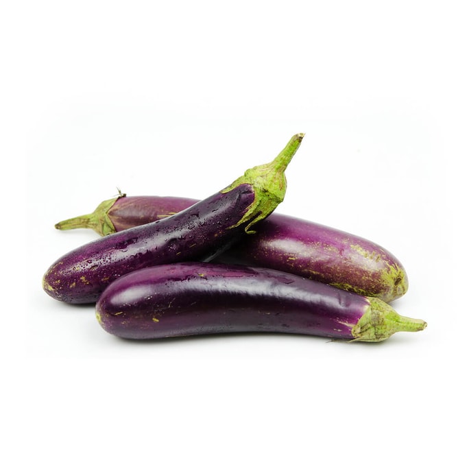 新鲜中国茄子 2磅
