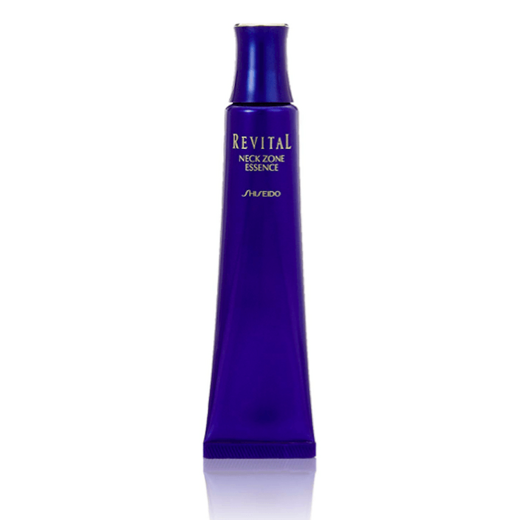 Revital Neck Zone Essence 75g - Yami