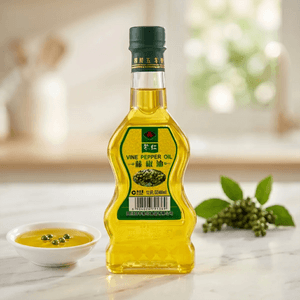 Vine Pepper Oil, 13.5 oz
