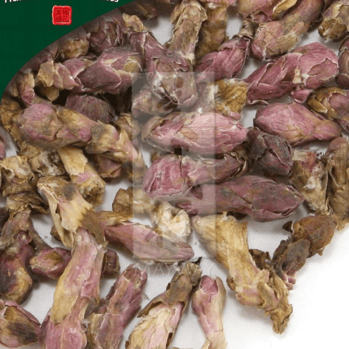 Kuan Dong Hua, Unsulfured Tussilago Farfara Flower 500 G/bag