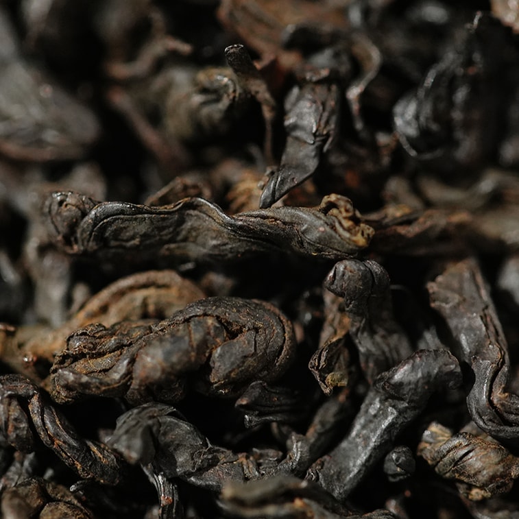 Ya’an Tibetan Tea Dark Tea Glutinous Bamboo Jujube Black Rice Smooth Thick Flavor Supports Digestion Regulates Lipids Daily Drink 500g 3