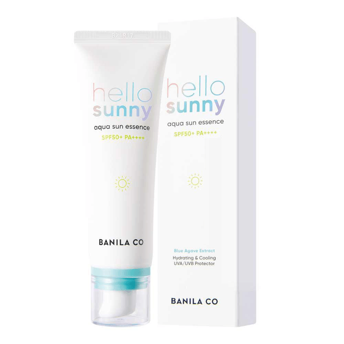 Hello Sunny Aqua Sun Essence SPF 50+ PA++++ 50ml