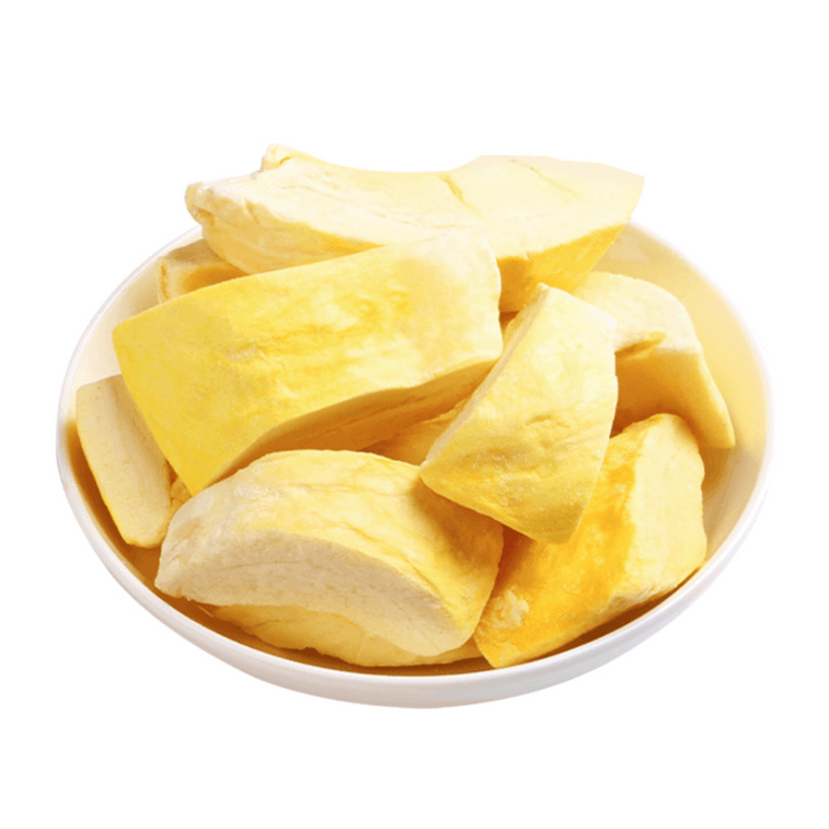 All Natural Freeze-Dried Durian, 5.29 oz 5