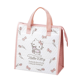 Hello Kitty Lunch Bag - Insulated Bag