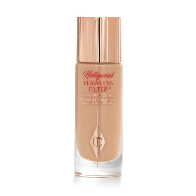 Hollywood Flawless Filter - # 4.5 Medium/Moyen  30ml/1.0oz
