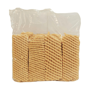 Dried Beancurd 17.64oz 【Traditional Craft】【High Protein】