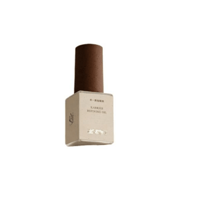 Heyisi Plant‑based Fragrance Nail Cuticle Oil, Pomegranate 1 Pcs
