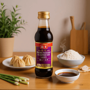 Premium Yi Pin Xian Soy Sauce 500ml