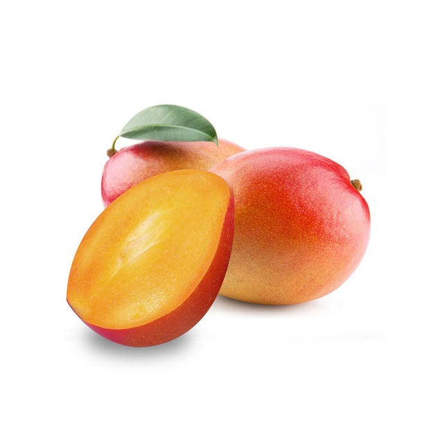 商品详情 - 苹果芒2个 - image  0