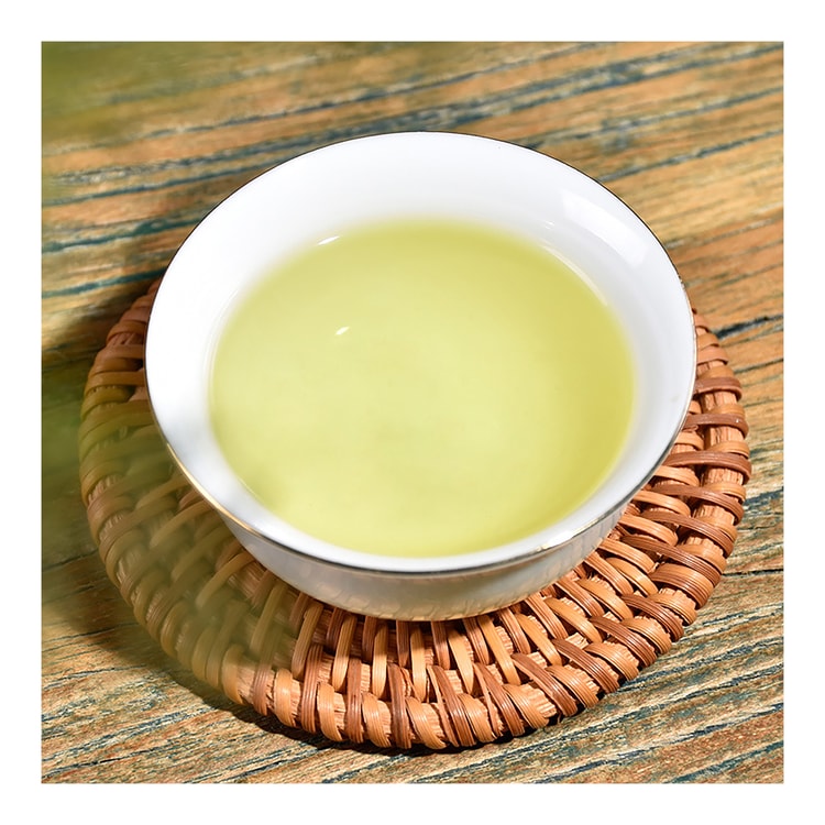 茶皇居铁观音茶盒装30包入210g - 亚米