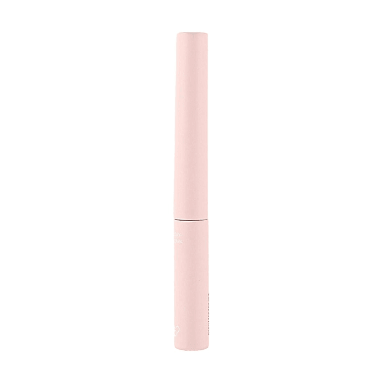 All Day Mascara, #02 Longlash Black【Smudge-Proof, Lengthening Curl】 3