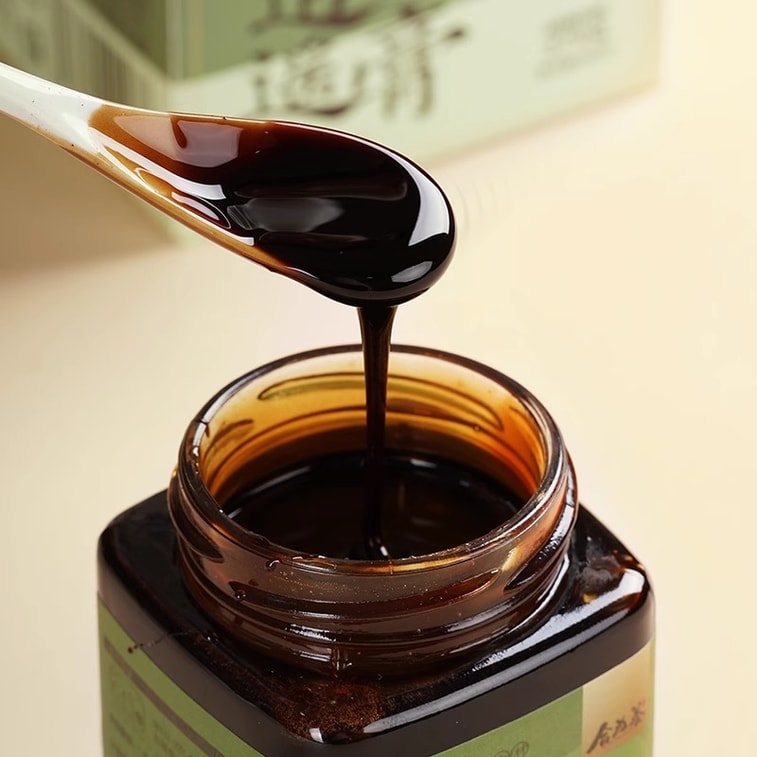 Xiaoyao Gao 279g/ bottle 4