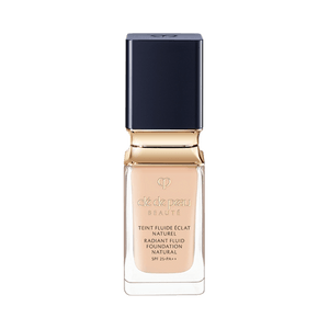 Clé de Peau Beauté Dramatic Mist Foundation (Clear Glass Bottle) SPF25 PA++ #OC00 Ivory 35ml