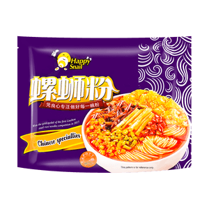 우렁이 쌀국수 (가재맛) 300 g