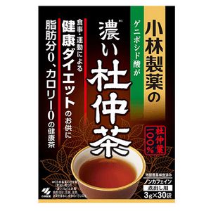 Pharmaceuticals 30 bags of thick forest naka tea