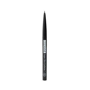 CEZANNE ultra-fine eyebrow pencil 0.02g [04 dark brown]