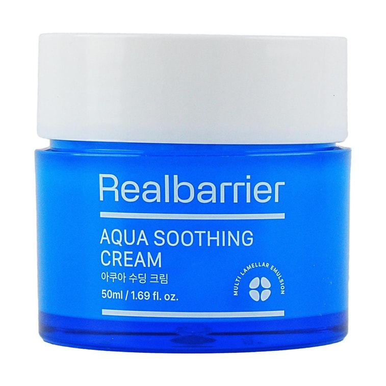 Aqua Soothing Cream, 1.69 fl oz 3