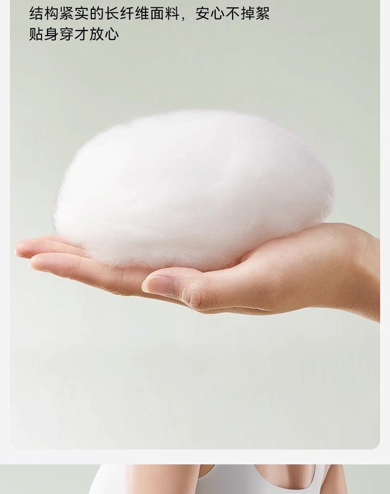 【中国直邮】 十月结晶 产妇一次性内裤 M(适合腰围60-67cm) 20条 产前150-180斤内穿 纯棉月子内裤 大码 5条/盒*4盒=20条
