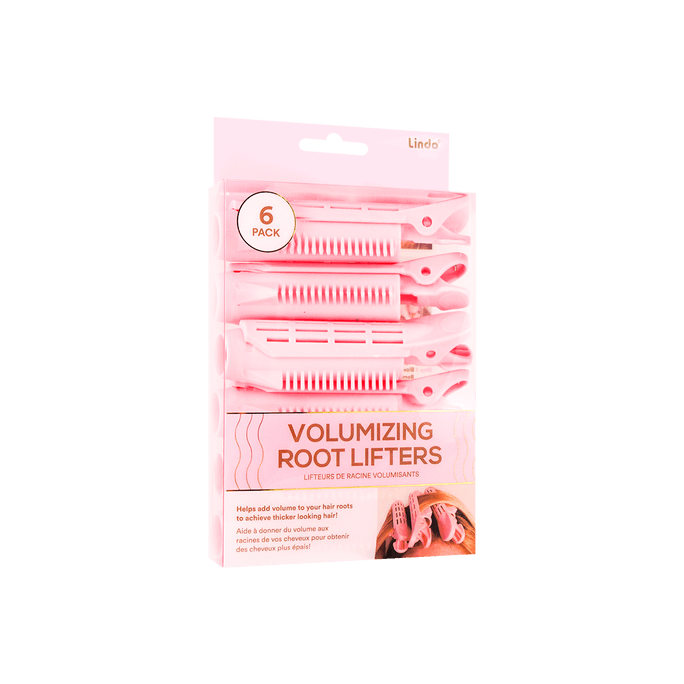Hair Volumizing Root Lifter 6pcs