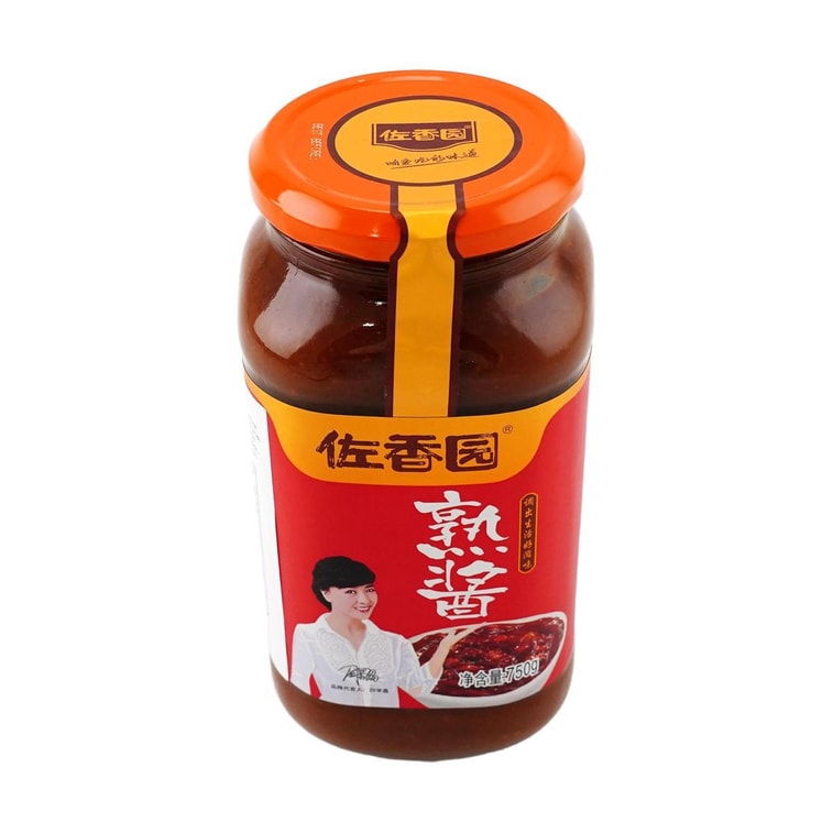 Cooked Soybean Paste Sauce , 26.46 oz 8