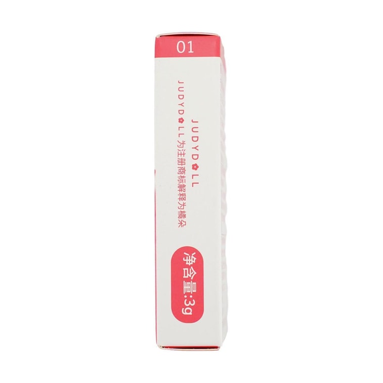 Glow Blush Balm, 0.11 oz. #01 Spring Awakening Peach | Cool-Tone Pink | Brightening Multi-Use 11
