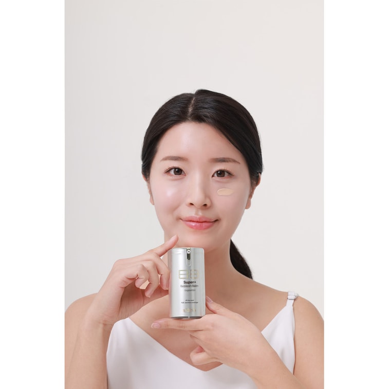 코리아 슈퍼플러스 베블레쉬 골드 크림 40ml 비비크림 10