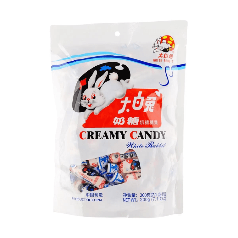 Creamy Candy 227g 3