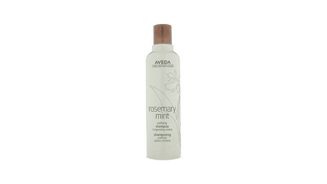 Rosemary Mint Purifying Shampoo 8.5 oz - Yami.com