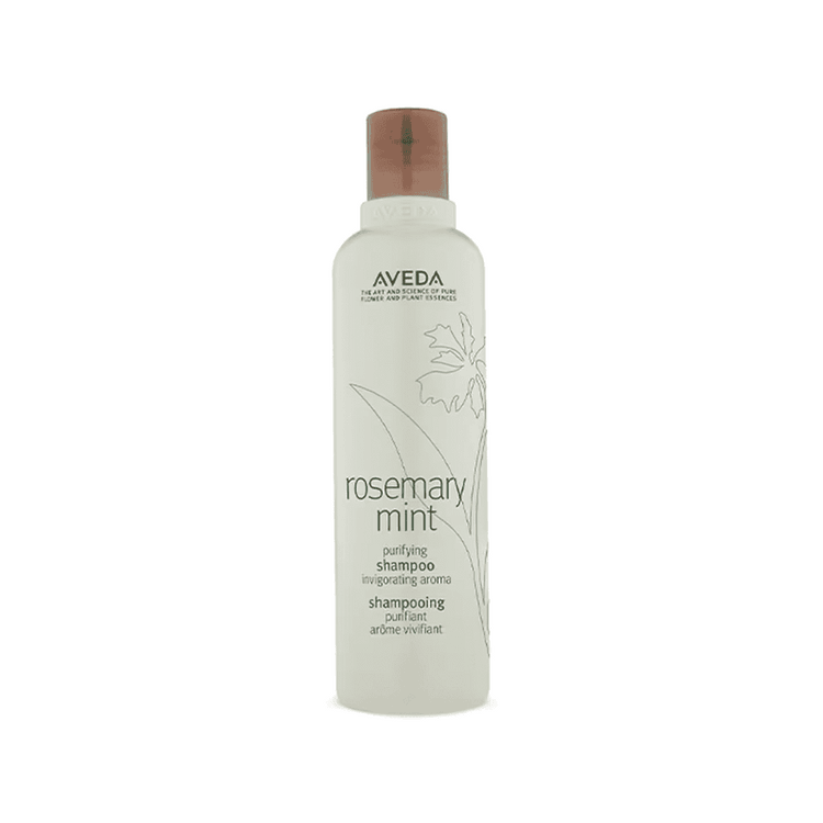 Rosemary Mint Purifying Shampoo 8.5 oz - Yami.com