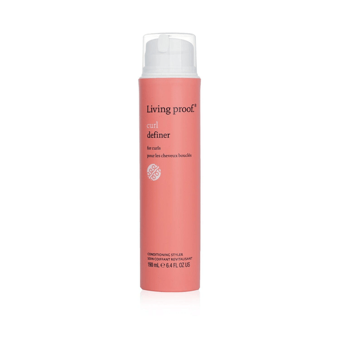 【香港直郵】 美國 Living Proof 捲髮塑性乳 025968 190ml/6.4oz