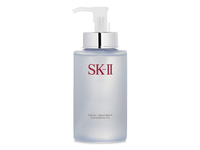 香港直送】ジャパン SK-II SK2 スキンケア クレンジング オイル 250ml