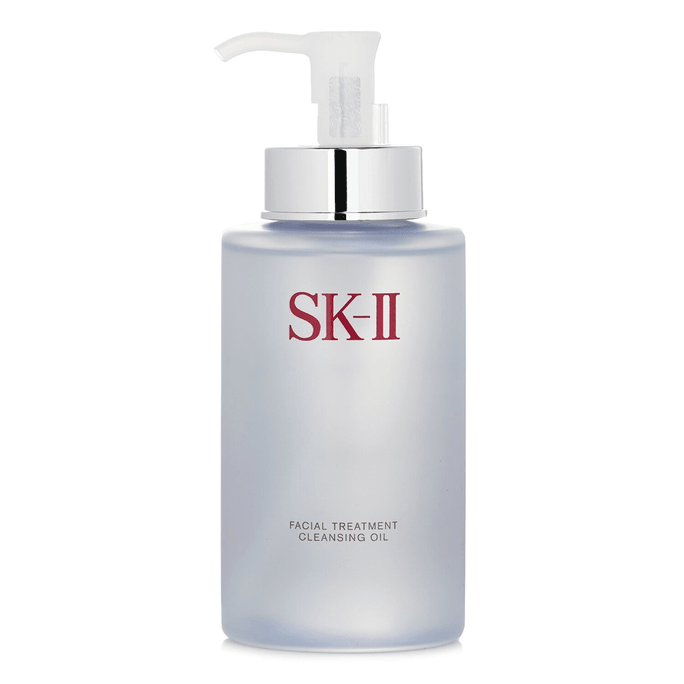 [香港直郵] 日本 SK-II SK2 護膚潔面油 250ml/8.3oz