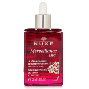 Merveillance Lift Firming Activating Oil Serum 30ml/1oz