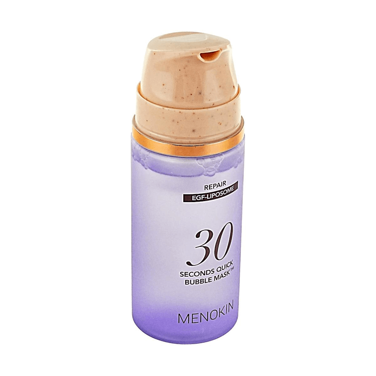 30 Seconds Quick Bubble Mask, Repair, 3.21 fl. oz.【Park Bo-young's Pick​】 7