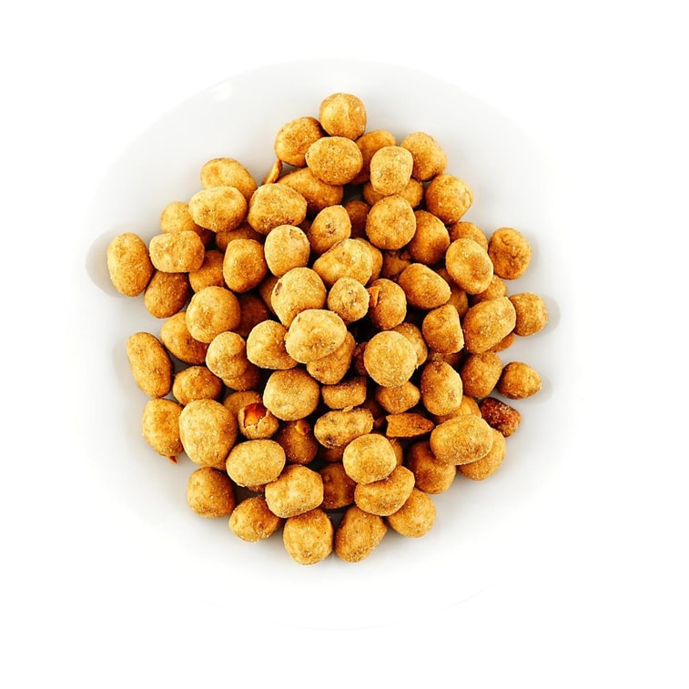 Cracker Nuts Garlic, 2.99 oz 5