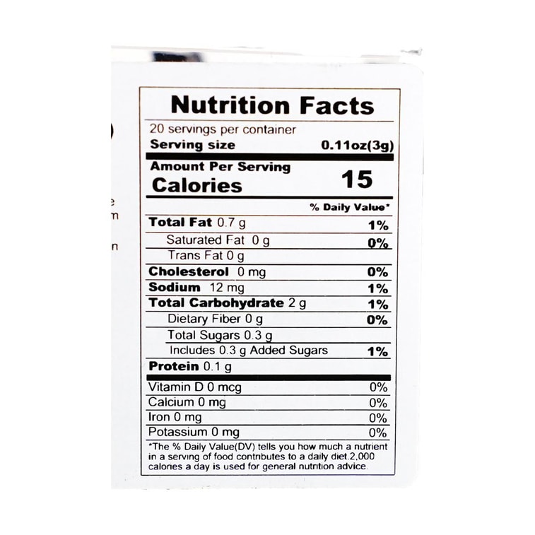 コーヒーキャンディ オリジナルフレーバー、2.12オンス 4