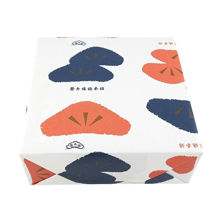 和菓子屋あんみつ - あんみつ＆みつ豆、4個セット、33.86オンス  5