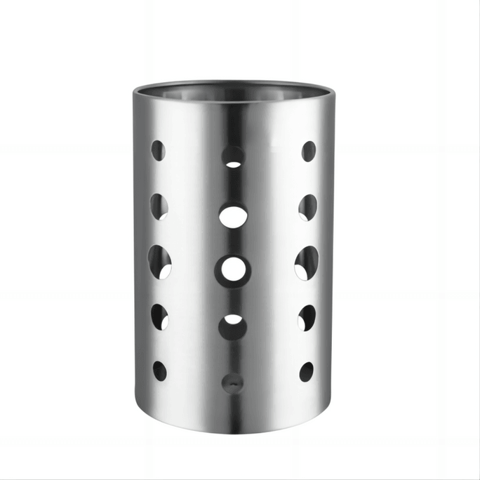 칭잔 스테인리스 스틸 원형 주방 케이지