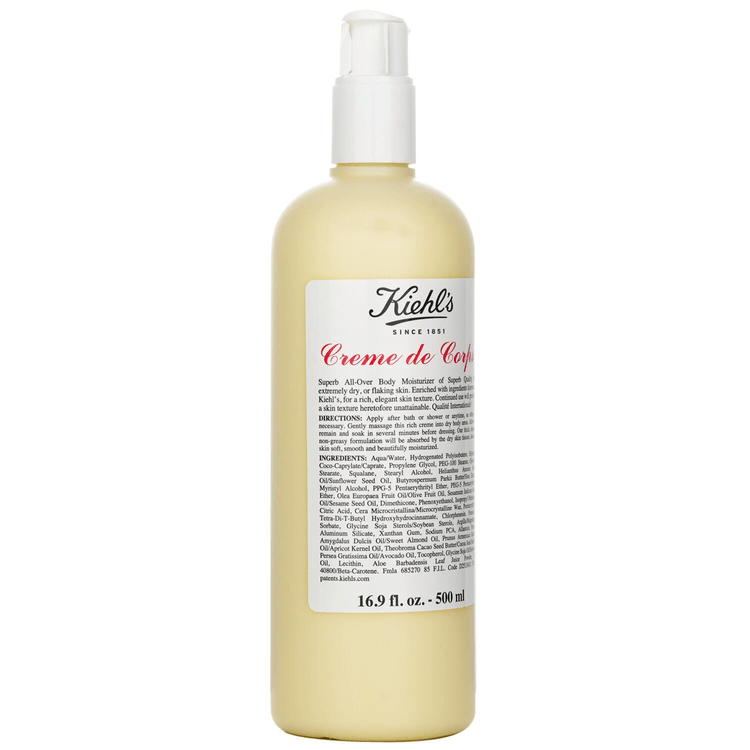 安い kiehl's パック