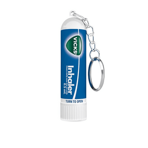 Inhaler Clear Stuffy Nose 1pcs