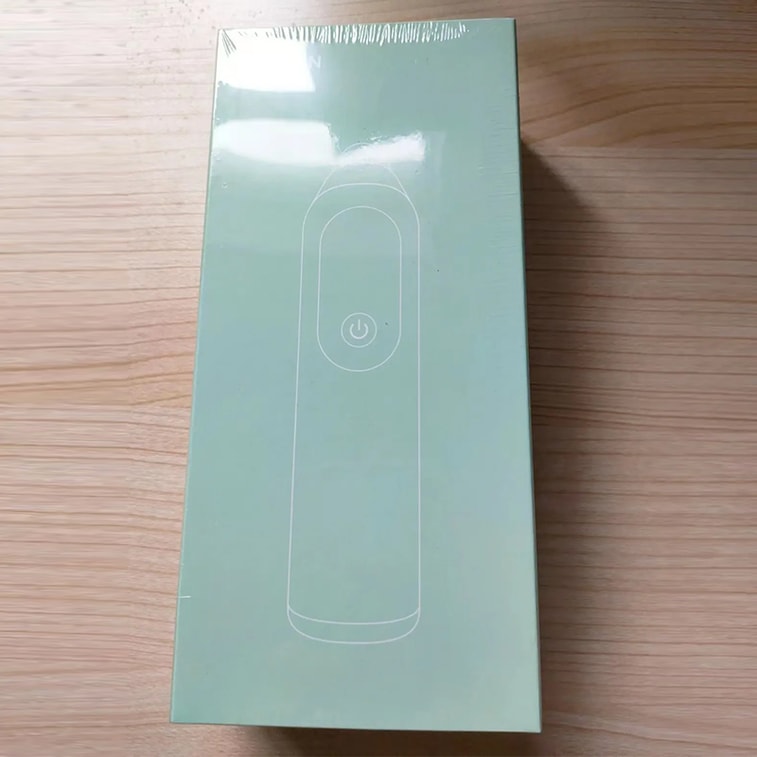 金稻電器 多功能美容儀 深層清潔 毛孔清潔 吸黑頭儀 去粉刺小氣泡 KD802P 綠色1台 4